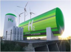 Ministry of New and Renewable Energy Notifies Standards for Green Ammonia and Green Methanol for India to Accelerate Trade in Green Hydrogen Derivatives